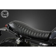 T&F GB350S フラットシート（タックロール） ・7092802 ガレージT&F シート関連パーツ GB350S