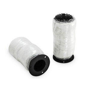 VANCE&HINES Quiet Baffle MINI GRANADES 2-2 SPORTSTER MODEL 1861-1219 �o���X ���̑��}�t���[�p�[�c �ėp