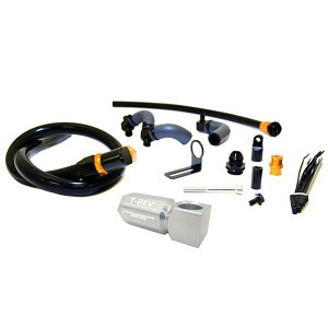 TERAMOTO T-REV���V�X�e��SP�L�b�g�i�V���o�[�j SP-8564 �e�����g ���̑��G���W���֘A�p�[�c CB1000F/SE