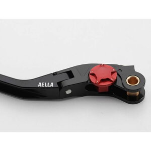 AELLA �A���~�r���b�g���o�[ �N���b�`�i���b�h�j AE-59009-RD �A�G�� ���o�[ R12nineT/R12
