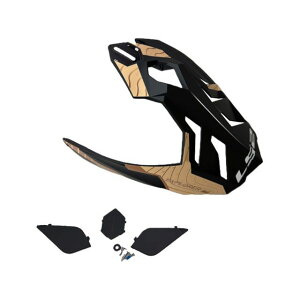 LS2 HELMETS PV-1 �s�[�N�o�C�U�[�i�}�b�g�u���E�� �T���h�j 800701PEK15 ���[�J�[�݌ɂ��� �G���G�X�c�[�w�����b�g �w�����b�g�V�[���h