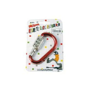 SPEEDPIT HELMET LOCK CARAVINER J[ bh ZM-RE [J[݌ɂ Xs[hsbg ̑h~ObY oCN