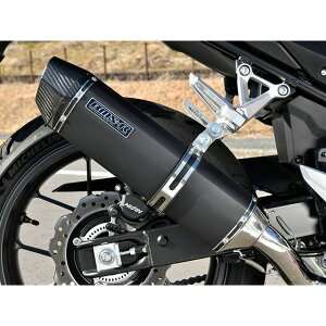 BEAMS CORSA-EVOII �X���b�v�I�� MBK ���{�F�� G1024-63-P7J �r�[���X �}�t���[�{�� CBR400R