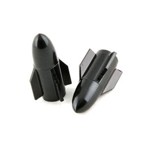 kn926 STR8 �G�A�[�o���u�L���b�v�iROCKET�j 2���i�u���b�N�j STR-54550BK ���[�J�[�݌ɂ��� KN��� �G�A�o���u�֘A�p�[�c �ėp