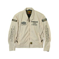 楽天市場】バンソン メッシュ ジャケット vanson（バイクウェア 