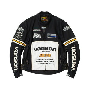 バイク用ウェア vanson ライダース」の人気商品一覧 | 安い商品を通販