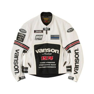 バイク用ウェア vanson ライダース」の人気商品一覧 | 安い商品を通販 