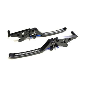 kn926 AR APEXX �������u���[�L���o�[���E�Z�b�g XMAX250/300�i�u���b�N�j AP-BLE07BK KN��� ���o�[ XMAX250 XMAX300