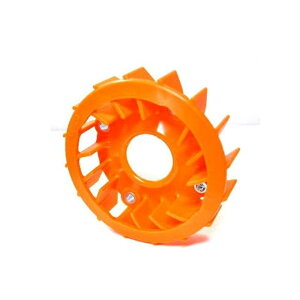 kn926 CODO �y�ʃN�[�����O�t�@�� �V�O�i�XX/BWS125/R/X�i�I�����W�j CD-CF01-OR ���[�J�[�݌ɂ��� KN��� �N�[�����O�t�@��