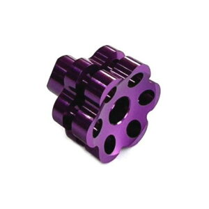 kn926 �u���[�L�N�����v�^�C�v2�i�l�W�����̂݁j6mm�i�p�[�v���j CM-TY2-PL ���[�J�[�݌ɂ��� KN��� ���̑��u���[�L�p�p�[�c