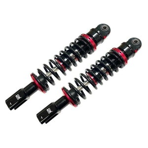 kn926 �X�[�p�[�A�u�\�[�x���g�V���b�N PCX125/150�iJF28/JF56/KF12/KF18�j 285mm ���[�_�E���i���b�h�j KN-ASLWP-RD KN��� �ԍ������L�b�g