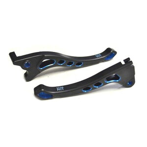 kn926 �f���A���J���[���o�[�f�B�X�N3 DIO�AAF25/�X�[�p�[�f�B�I/SR/ZX�AAF28�i�}�b�g�u���b�N/�u���[�j KN-BLDK3-BKDB ���[�J�[�݌ɂ��� KN��� ���o�[