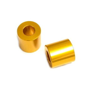 kn926 �A���~�A�N�X���J���[ �V�O�i�X�O���t�@�X/BWS3�^/NMAX/AEROX155/FORCE2.0�i�S�[���h�j KN-FACGP-GD ���[�J�[�݌ɂ��� KN��� �n�u�E�X�|�[�N�E�V���t�g