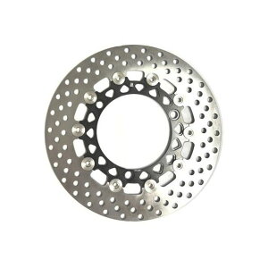 kn926 �r�b�O���[�^�[267mm �O���t�@�X/BWS3�^/X FORCE/NMAX/AEROX�i�u���b�N�j KN-GPDK-267BK ���[�J�[�݌ɂ��� KN��� �f�B�X�N