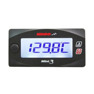KOSO Mini3�f�W�^��/�����v�i�V�O�i�XGRYPHUS6�^�j KS-M3-TGP-01 ���[�J�[�݌ɂ��� �R�[�\�[ �����E�����E�R���v �V�O�i�X�O���t�@�X 6�^ ��p�d�l UBS/ABS �V�O�i�X�O���t�@�X 6�^ �����d�l UBS