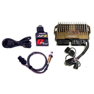 kn926 aRacer�i�A���[�T�[�j RC SuperX �R���v���[�gECU �{�iAF2 ���C�h�o���hO2�Z���T�[LSU4.9�t�� ��R�䃂�W���[���jAEROX155/NVX155�i2017-2020�j PA-SGM04-SET KN��� CDI�E���c