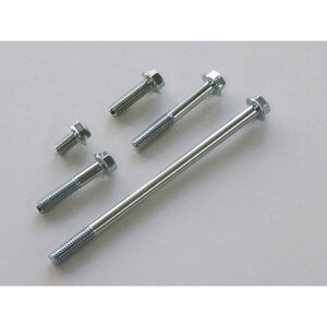 C.F.POSH �z���_�����^�C�v �t�����W�Z�p�{���g M6 �T�C�Y M6×28 P1.0 ���� 2�� �E820850-028 ���[�J�[�݌ɂ��� �N���G�C�e�B�u�E�t�@�N�g���[ �|�b�V�� ���̑��O���֘A�p�[�c �ėp