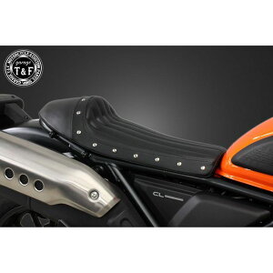 T&F CL250 �X�^�b�h�t���J�t�F�V�[�g/�o�[�`�J���i�u���b�N�j �E7103128 �K���[�WT&F �V�[�g�֘A�p�[�c CL250