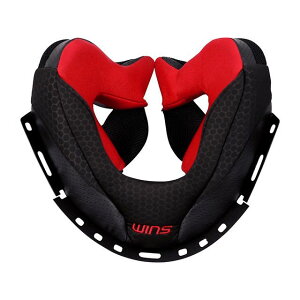 WINS A-FORCE RS JET 12K ��̌^�`�[�N�p�b�h10mm JAN_4560385773730 �E�C���Y�w�����b�g �w�����b�g�����I�v�V����
