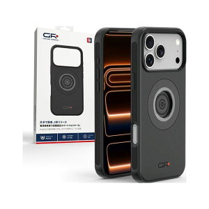 DAYTONA GR�G�N�X�v���A GR-M66 PhoneCase �t�H���P�[�X 17 Pro Max 65301 ���[�J�[�݌ɂ��� �f�C�g�i �����E�P�[�X��