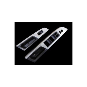 HASEPRO �X�o�� �����H�[�O VM4/VMG�i2014.6�`2017.7�j �h�A�X�C�b�`�p�l�� �V���o�[ CDPS-9S �n�Z�v�� �O��