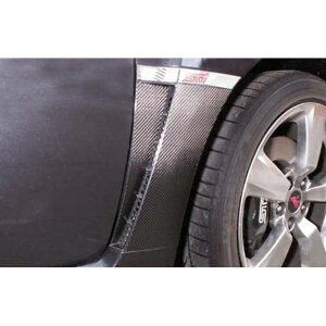 HASEPRO �X�o�� �C���v���b�T WRX-sti GRB/GVF�i2011.1�`�j �t�����g�t�F���_�[�p�l�� �V���o�[ CFFPS-1S �n�Z�v�� �O��