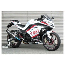 楽天市場】マフラー beet ninja250の通販