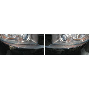 HASEPRO �g���^ VOXY ZRR70�n�i07.06�`10.03�jMC�O Z�EZS�EZS��I�E��II�̂ݑΉ� �w�b�h���C�g�K�[�j�b�V�� �u���b�N CHGT-2 �n�Z�v�� �O��