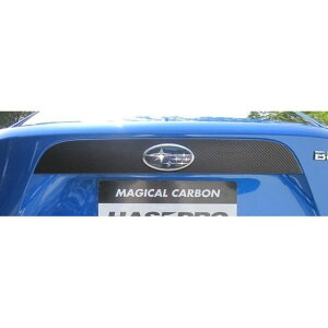 HASEPRO �X�o�� BRZ ZC6�i2012.3�`2016.6�jMC�O ���A�K�[�j�b�V�� �V���o�[ CRGAS-2S �n�Z�v�� �O��