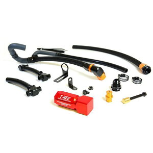 TERAMOTO T-REV���V�X�e��SP�i���b�h�j SP-4711-Z04 �e�����g ���̑��G���W���֘A�p�[�c ZRX1200DAEG