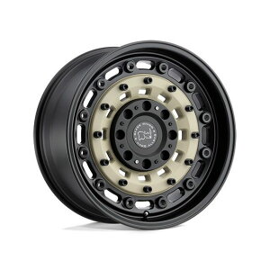 BLACK RHINO ARSENAL 20×8.5 PCD�F5×114.3/127 �C���Z�b�g�F30�iSAND ON BLACK�j4�{�Z�b�g 285ARS30054D BLACK RHINO �^�C���E�z�C�[��