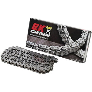 EK�`�F�[�� NX�����O�V�[���`�F�[�� 520RRS�iCR�FNP�j MLJ�i�V���o�[�j �T�C�Y 116L JAN_4571291774308 ���[�J�[�݌ɂ��� �]���`�F�[�� �`�F�[���֘A�p�[�c �ėp