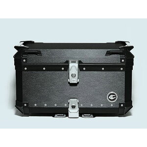 COOCASE ���A �A���~ �g�b�v�P�[�X Q3/65L�i�w�A���C���u���b�N�j CCX650HB ���[�J�[�݌ɂ��� �N�[�P�[�X �c�[�����O�p�{�b�N�X �ėp