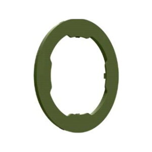QUAD LOCK MAG�P�[�X�p �J���[�����O�i�O���[��/V2�j QLP-MCR-GR-2 �N�A�b�h���b�N �d�q�@���