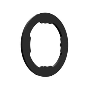 QUAD LOCK MAG�P�[�X�p �J���[�����O�i�u���b�N/V2�j QLP-MCR-BK-2 ���[�J�[�݌ɂ��� �N�A�b�h���b�N �d�q�@���