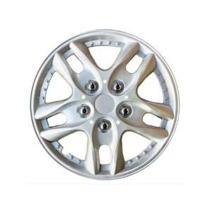 Arc Hill �z�C�[���J�o�[ 12�C���`/WJ-5001-B-12�i�V���o�[�j WJ-5001 �A�[�N�q�� �^�C���E�z�C�[��