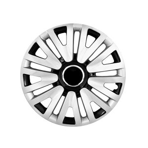 Arc Hill �z�C�[���J�o�[ 13�C���`/WJ-5063-DP13�i�u���b�N/�V���o�[�j WJ-5063DP �A�[�N�q�� �^�C���E�z�C�[��