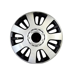 Arc Hill �z�C�[���J�o�[ 13�C���`/WJ-5065-DP13�i�u���b�N/�V���o�[�j WJ-5065DP �A�[�N�q�� �^�C���E�z�C�[��