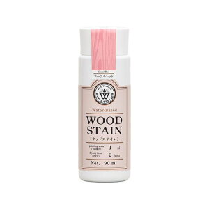 Washi Paint ��800625 Wood Atelier �E�b�h�X�e�C�� WS-25 90ml�i�R�[�������b�h�j ��800625 �a�M�y�C���g D.I.Y.