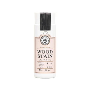 Washi Paint ��800628 Wood Atelier �E�b�h�X�e�C�� WS-28 90ml�i�u���b�N�j ��800628 �a�M�y�C���g D.I.Y.