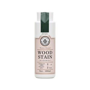 Washi Paint ��800672 Wood Atelier �E�b�h�X�e�C�� WS-22 180ml�i�X�v���[�X�O���[���j ��800672 �a�M�y�C���g D.I.Y.