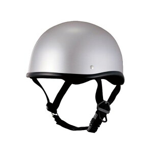 Juque XD-001 ダックテール フリーサイズ カラー シルバー XD-001500 メーカー在庫あり ジュクー ハーフヘルメット バイク