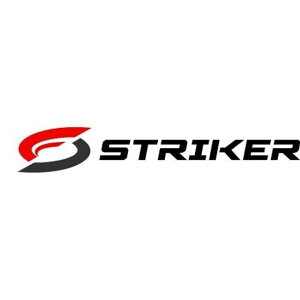 STRIKER STRIKER STC�X�e�b�v�L�b�g���y�A�p�[�c �u���[�L�y�_��Type-3 STC �J���[ �V���o�[ SS-R9706T03B-S �X�g���C�J�[ �y�_��