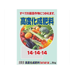 Central Green ���x�����엿14-14-14 5kg ���[�J�[�݌ɂ��� �Z���g�����O���[�� D.I.Y.