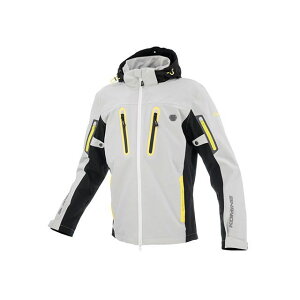 KOMINE 2026�t�ă��f�� JK-185 �G�j�O�}G2 WP�p�[�J�i���C�g�O���[�j �T�C�Y 3XL �E07-185 �R�~�l �W���P�b�g