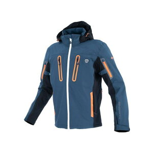 KOMINE 2026�t�ă��f�� JK-185 �G�j�O�}G2 WP�p�[�J�i�l�C�r�[�j �T�C�Y WL �E07-185 �R�~�l �W���P�b�g