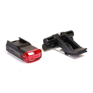 READYGO ���A���C�g LUMIS REAR LIGHT�i�u���b�N�j LUMIS REAR LIGHT ���[�J�[�݌ɂ��� ���f�B�S�[�i���]�ԁj �A�N�Z�T���[