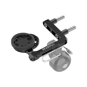 READYGO �u���P�b�g DF 3-WAY MOUNT 4 BOLTS STEM DF 3-WAY MOUNT 4 BOLTS STEM ���[�J�[�݌ɂ��� ���f�B�S�[�i���]�ԁj ���̑�