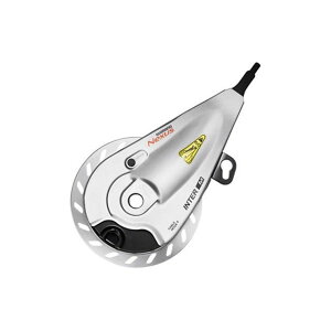 SHIMANO EBRC3001FB NEXUS ���[���[�u���[�L �t�����g �i�b�g�F3.5 ���FM9 EBRC3001FB ���[�J�[�݌ɂ��� �V�}�m�i���]�ԁj �p�[�c