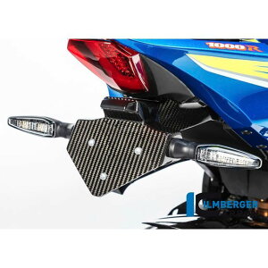 ILMBERGER GSX-R1000 17-18 �i���o�[�v���[�g�z���_�[ �d�グ ���Ȃ� NHO.010.GXR16.K �C�����o�[�K�[ ���̑��O���֘A�p�[�c